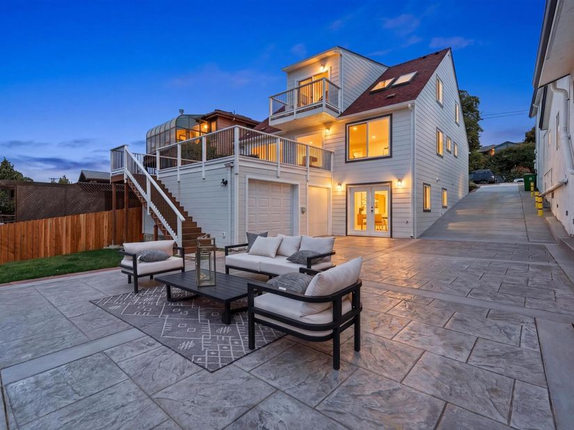 857 Balra Dr, El Cerrito CA 94530