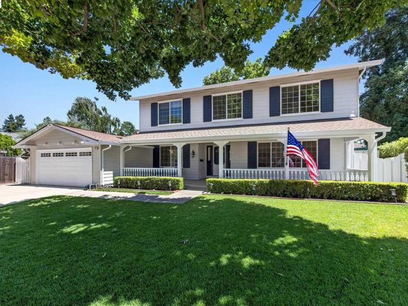 1719 Baywood Ct, Pleasanton CA 94566