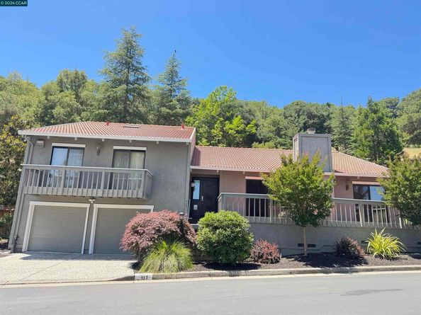 117 Merion Terrace, Moraga CA 94556