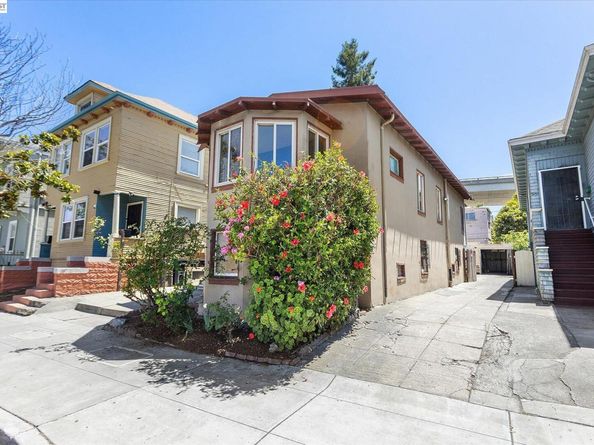 3246 MLK Jr. Way, Oakland CA 94609