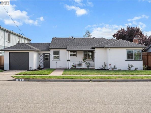 320 Beach Rd, Alameda CA 94502