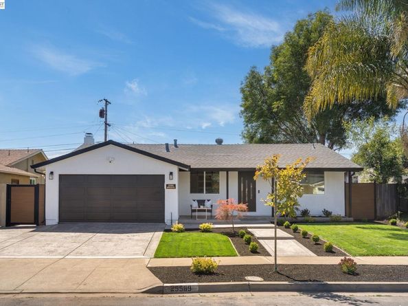 25589 Belhaven St, Hayward CA 94545