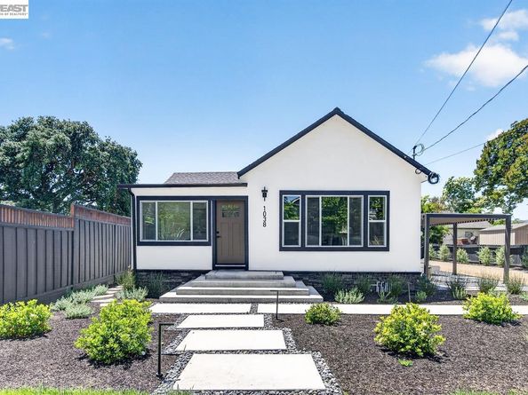 1038 Division St, Pleasanton CA 94566