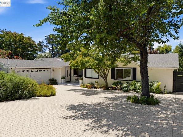 656 La Vista Rd, Walnut Creek CA 94598