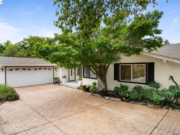 656 La Vista Rd, Walnut Creek CA 94598