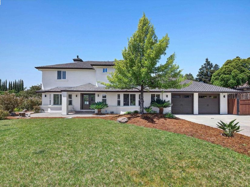 2337 Grosvenor Heights Ct, Livermore CA 94550