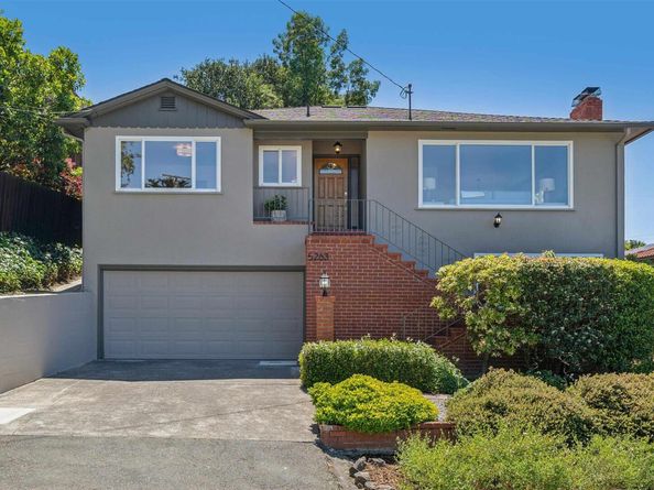 5263 Proctor Avenue, Oakland CA 94618
