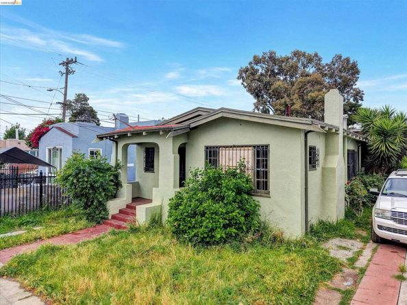 1707 78Th Ave, Oakland CA 94621