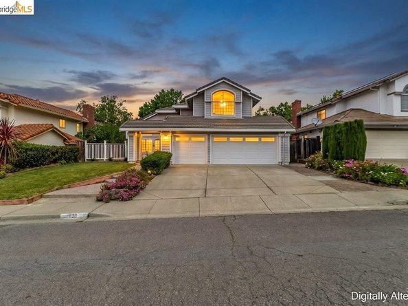 139 Farragut Street, Hercules CA 94547