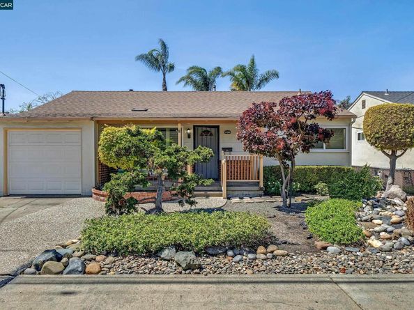 17380 Via San Ardo, San Lorenzo CA 94580