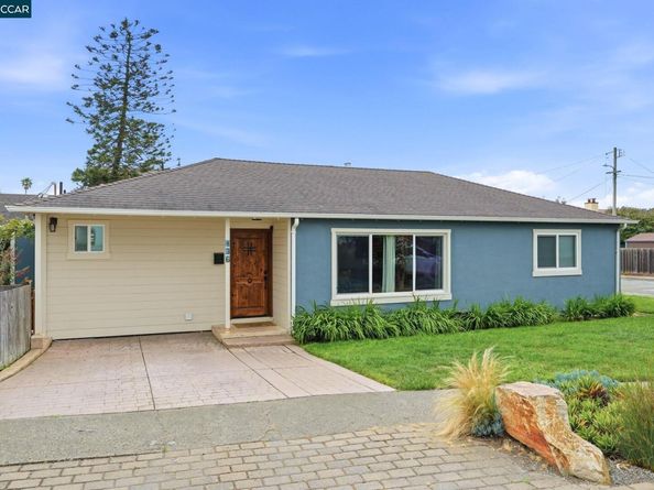 136 Pacific Ave, Pacifica CA 94044