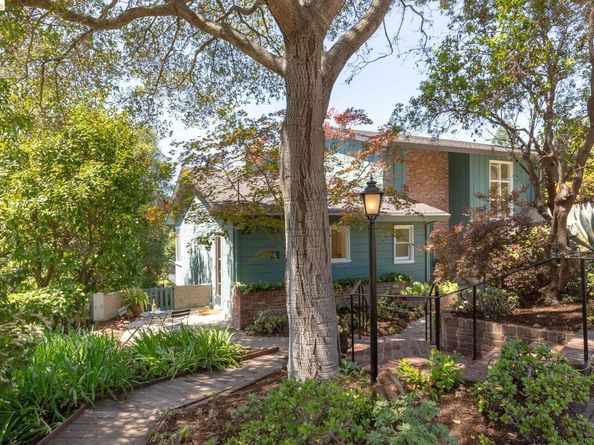 5727 La Salle Ave, Oakland CA 94611