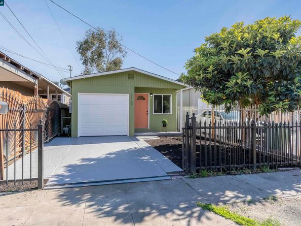 3112 Florida Ave, Richmond CA 94804