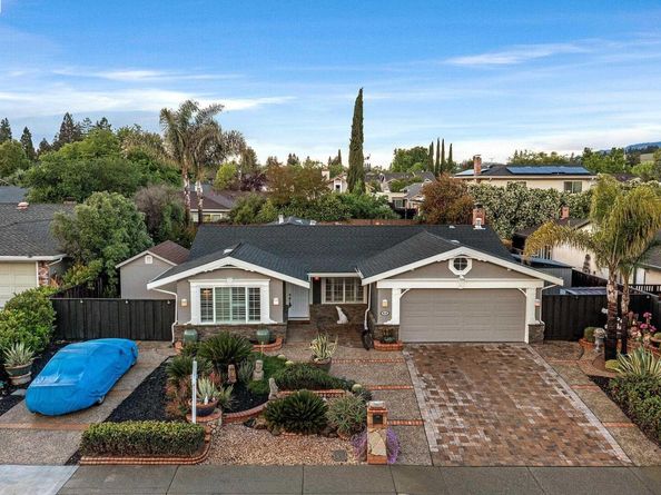 410 Kevin Ct, San Ramon CA 94583