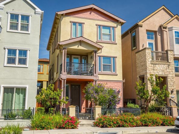 2797 Patcham Cmn, Livermore CA 94550