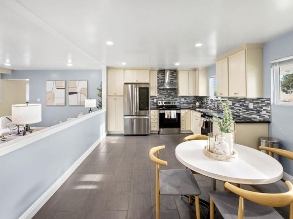 6435 Normandy Drive, Newark CA 94560