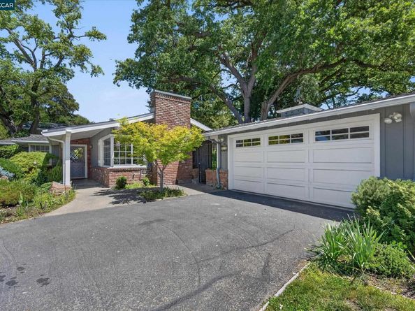 850 Paradise Ct, Lafayette CA 94549