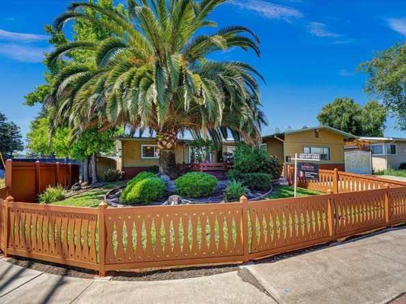 2801 Richard Ave, Concord CA 94520