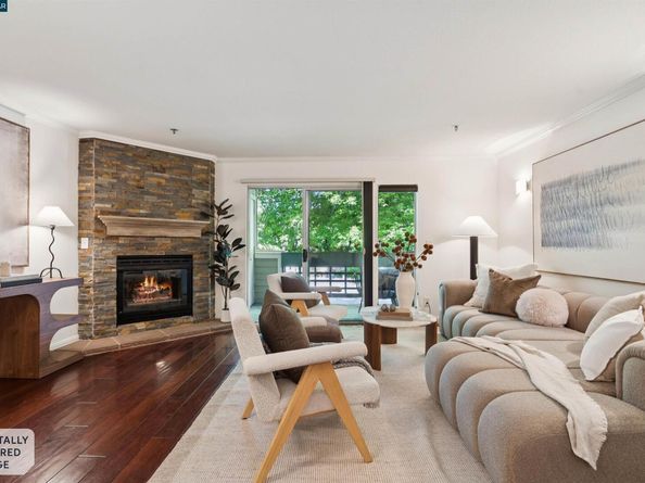 2530 Oak Rd 201, Walnut Creek CA 94597