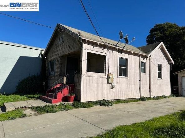 1024 50Th Ave, Oakland CA 94601