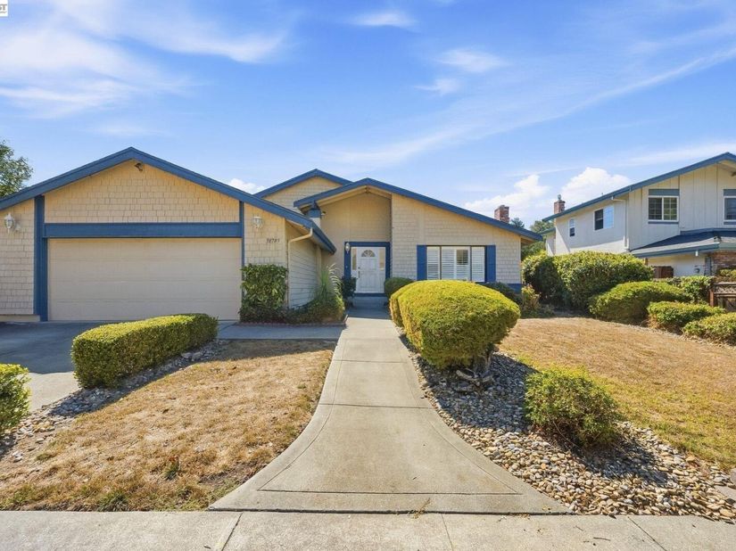 38785 Altura St, Fremont CA 94536