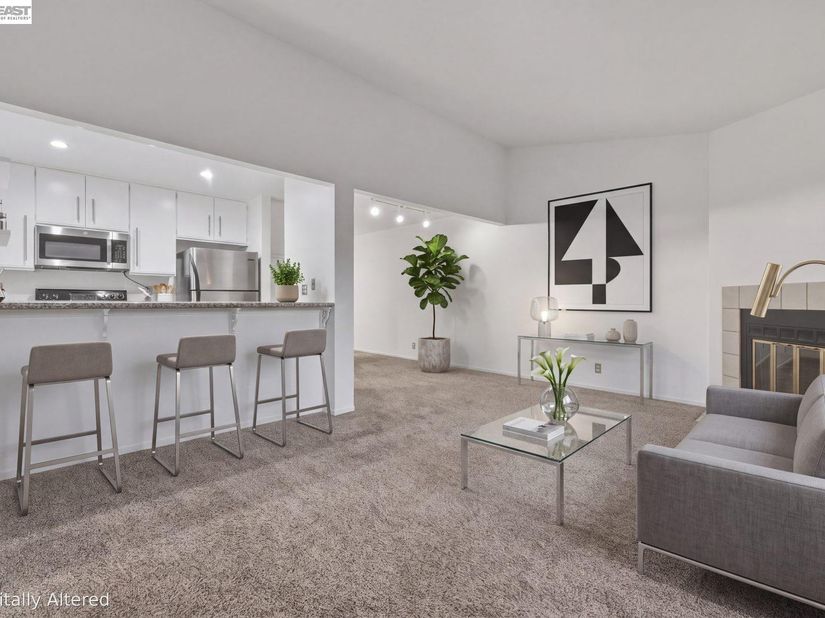 1511 Four Oaks Cir, San Jose CA 95131