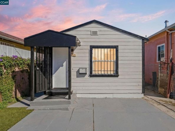1058 71St Ave, Oakland CA 94621
