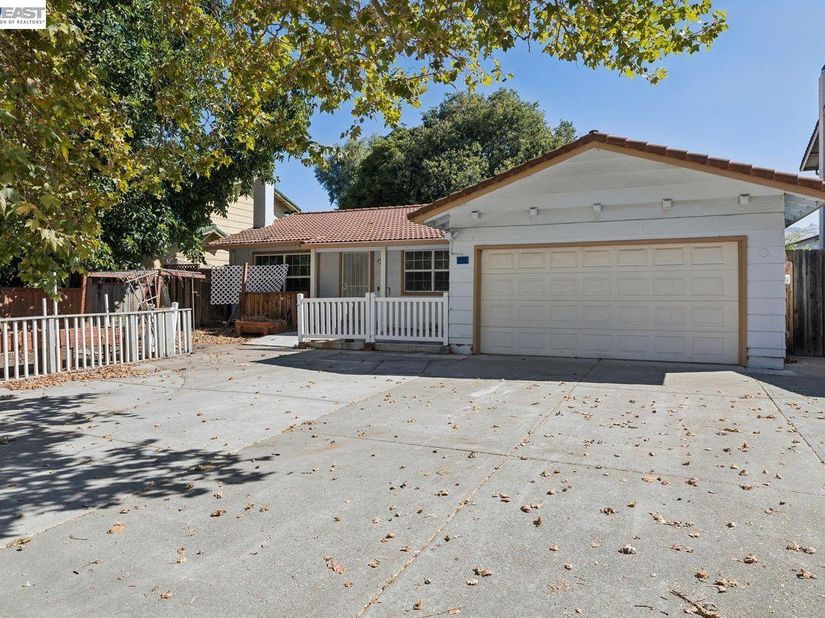 1712 Morrill Ave, San Jose CA 95132