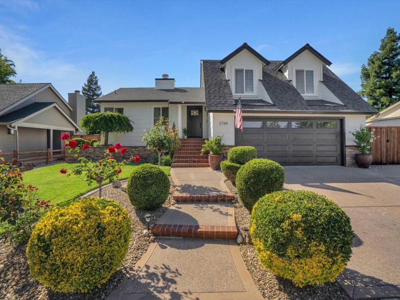 2749 Laramie Gate Cir, Pleasanton CA 94566