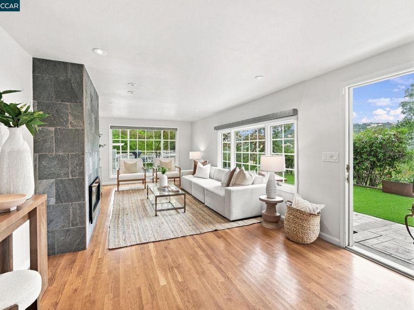 285 Camino Pablo, Orinda CA 94563