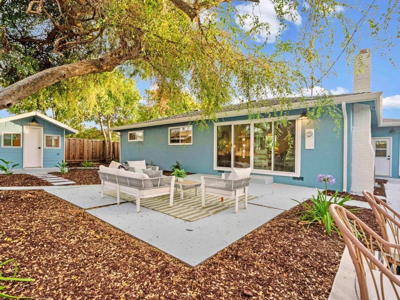 24 Casper St, Milpitas CA 95035