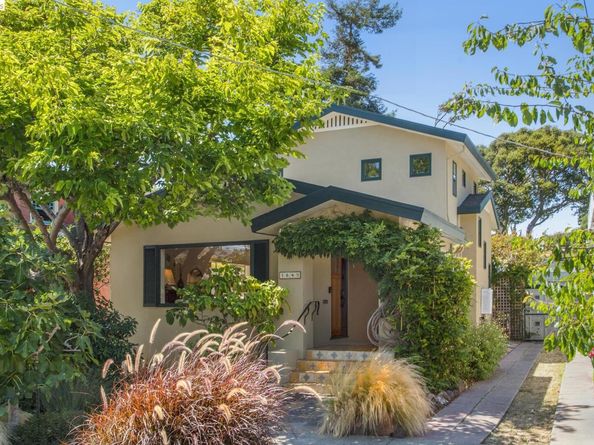 1645 Capistrano Ave, Berkeley CA 94707