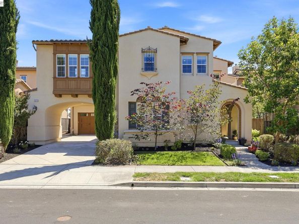 5078 Holborn Way, San Ramon CA 94582