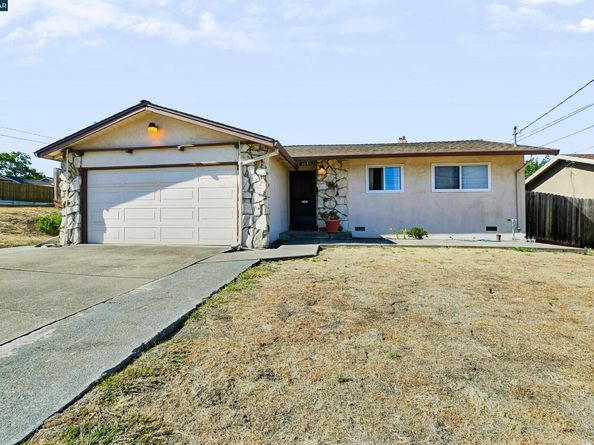 2255 Saint George Dr, Concord CA 94520