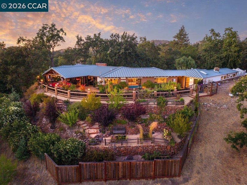 925 Beech Drive, Walnut Creek CA 94596