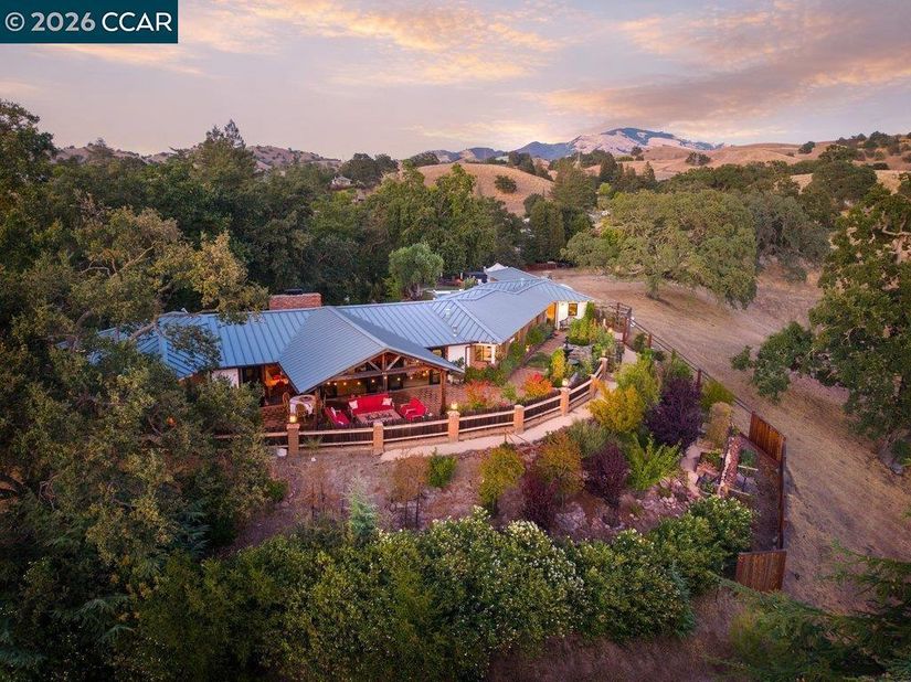 925 Beech Drive, Walnut Creek CA 94596