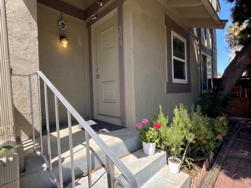 506 Marina Way, Richmond CA 94801
