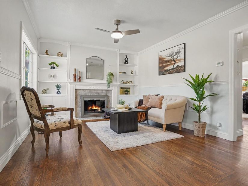 592 Lewis Ave, San Leandro CA 94577