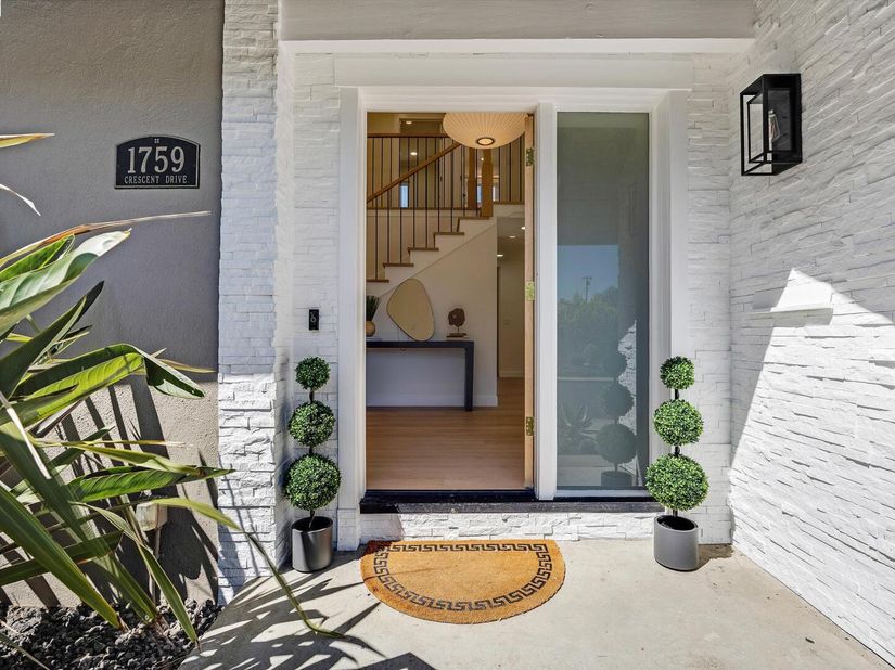 1759 Crescent Dr, Walnut Creek CA 94598