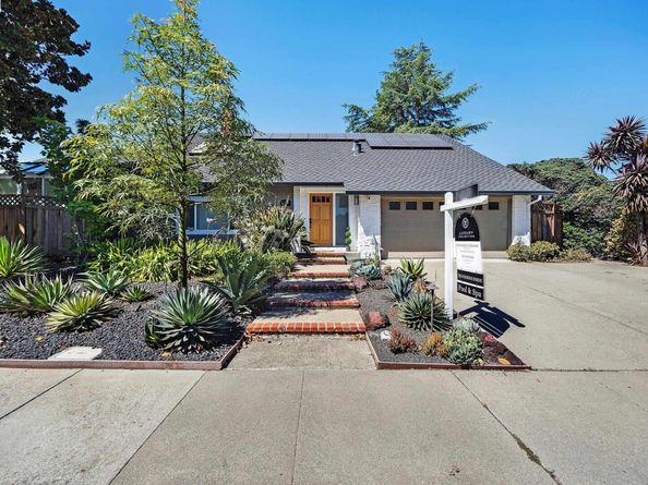 1759 Crescent Dr, Walnut Creek CA 94598