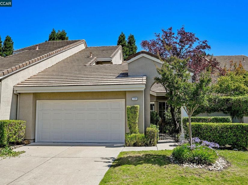 1336 Canyon Side Ave, San Ramon CA 94582