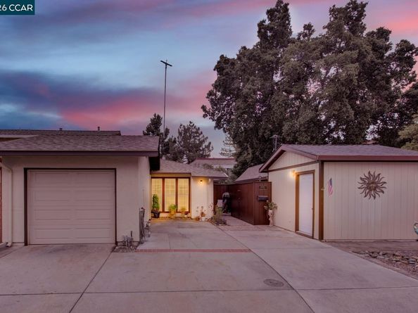6472 Trinidad Dr, San Jose CA 95120