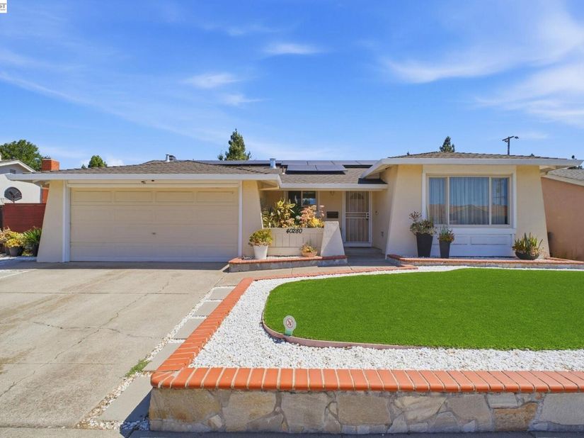 40280 Landon Ave., Fremont CA 94538