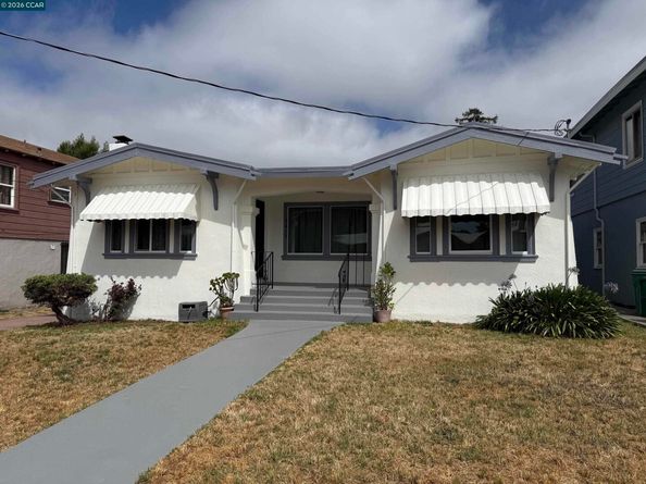2615 Humboldt Ave, Oakland CA 94602