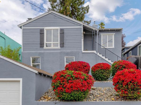 8342 Ney Avenue, Oakland CA 94605