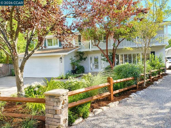 19 Wildwood Ct, Danville CA 94526
