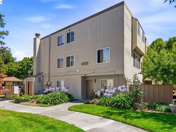 4415 Norwalk Dr 3, San Jose CA 95129