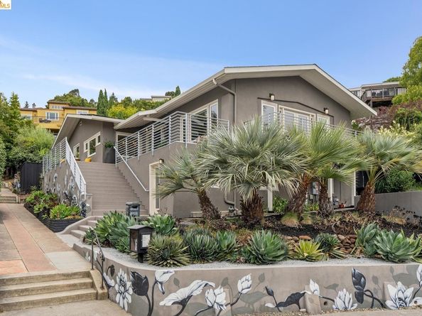 5224 Golden Gate AVE, Oakland CA 94618