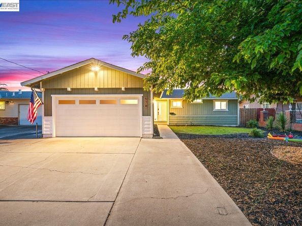 578 Meadowlark St, Livermore CA 94551