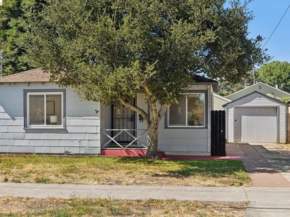 3417 Maricopa Ave, Richmond CA 94804